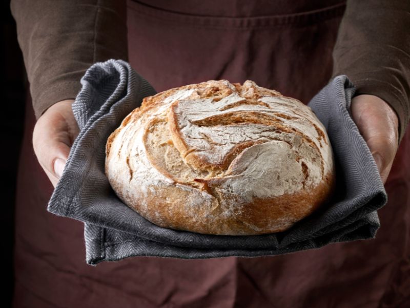 german-bread-breadrolls-recipes
