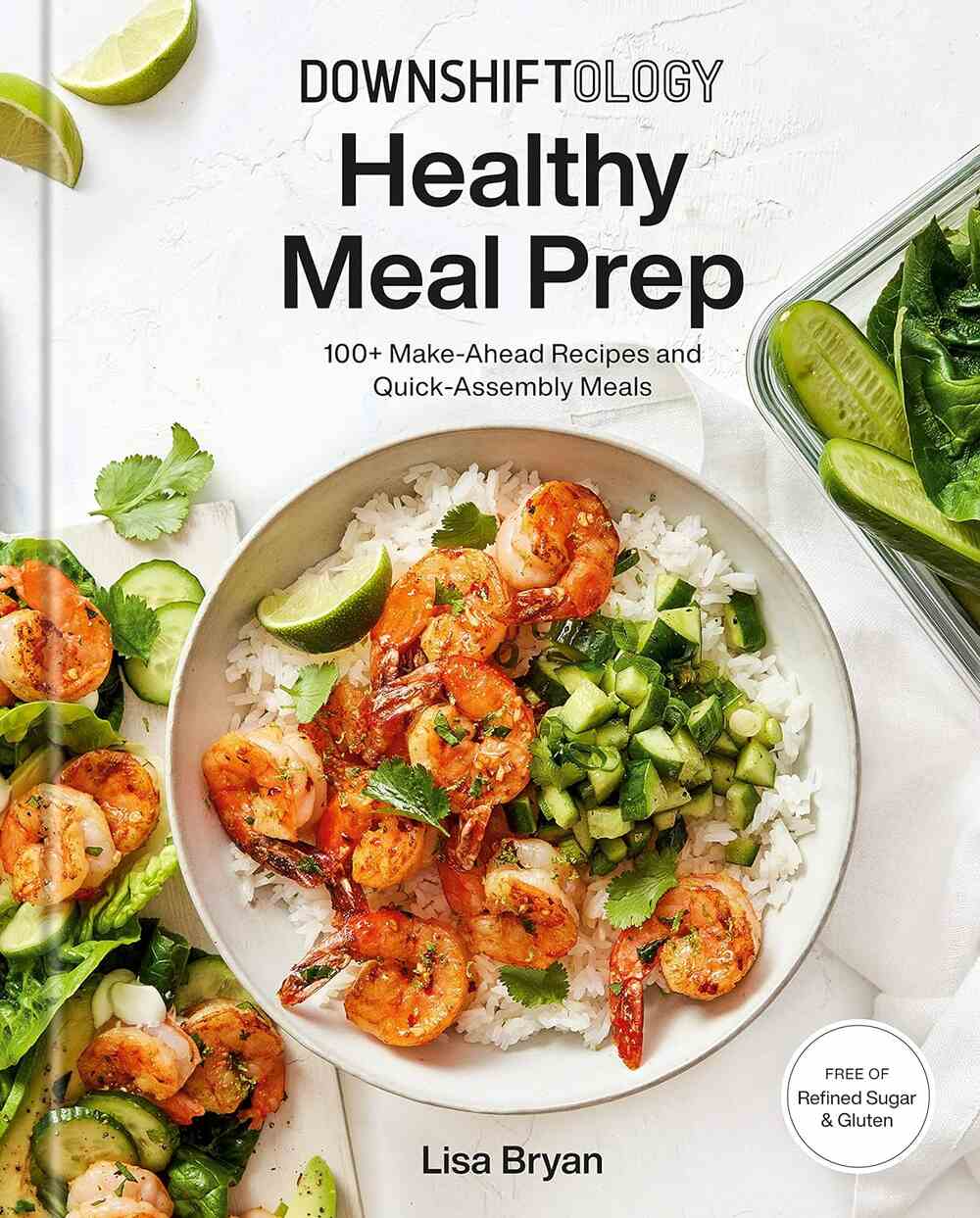 Shop My Kitchen 12 brie cookbook 1