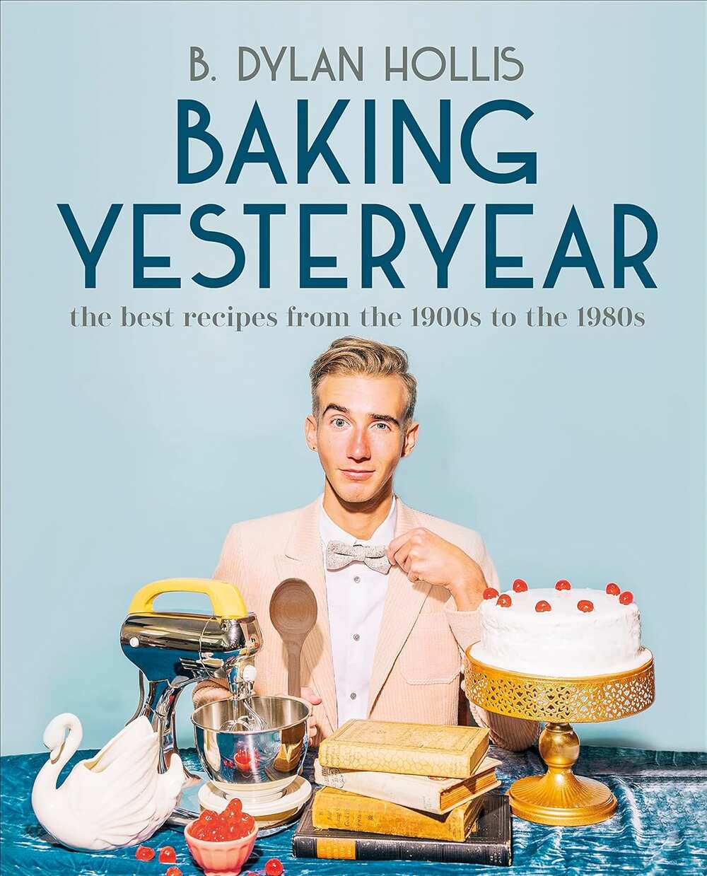 Shop My Kitchen 14 brie cookbook 3