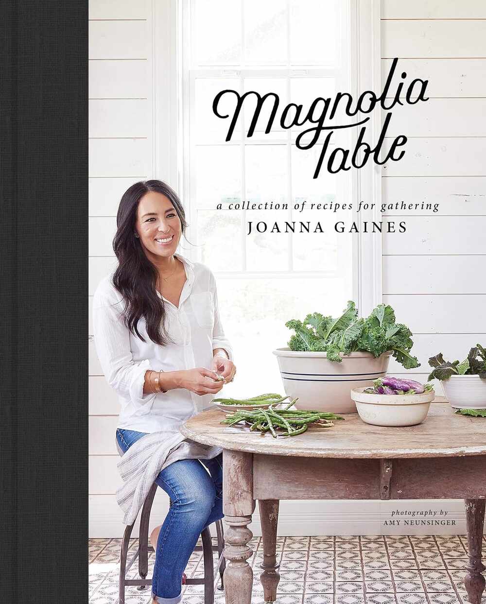 Shop My Kitchen 15 brie cookbook 4